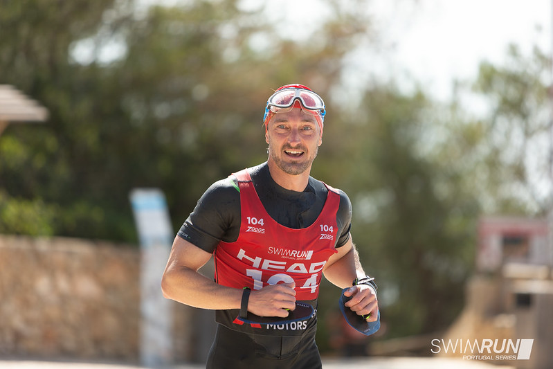 LAGOA SWIMRUN