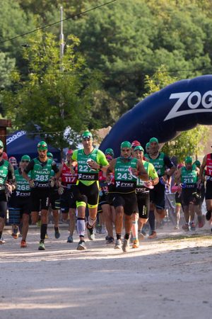PENACOVA SWIMRUN