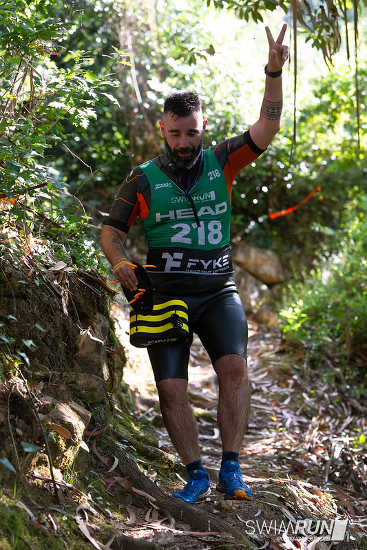 PENACOVA SWIMRUN