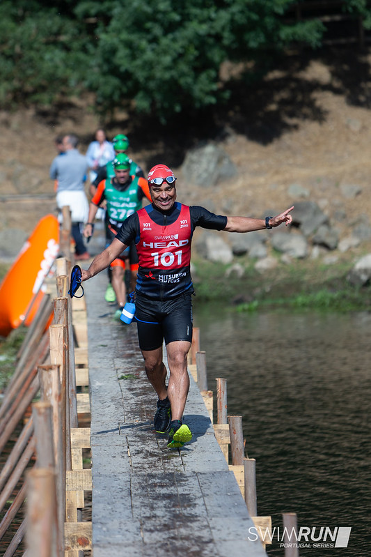 PENACOVA SWIMRUN