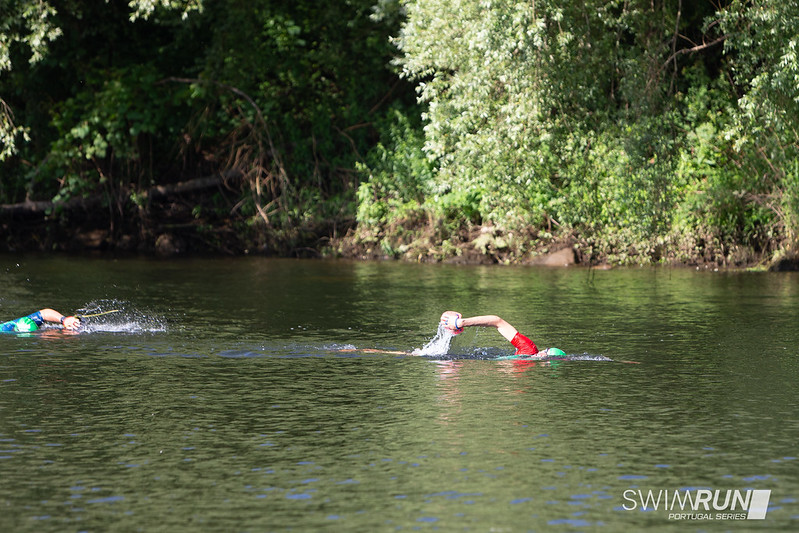 PENACOVA SWIMRUN