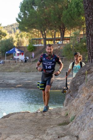 ZÊZERE SWIMRUN