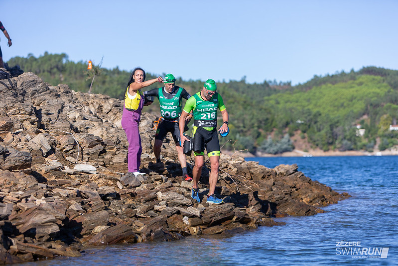 ZÊZERE SWIMRUN
