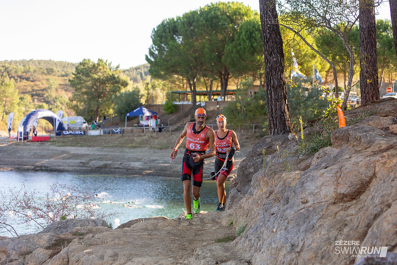 ZÊZERE SWIMRUN
