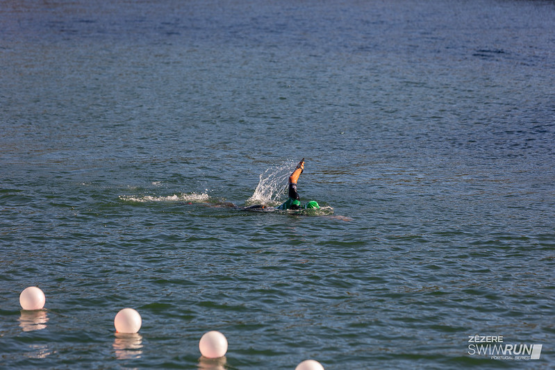 ZÊZERE SWIMRUN