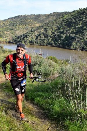 VI Trail do Falcão Real