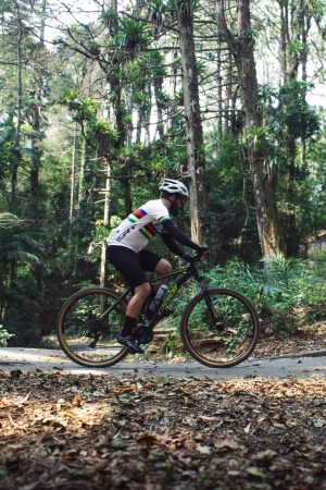 4th Mountain Bike Endurance Race - Óbidos Lagoon Trails