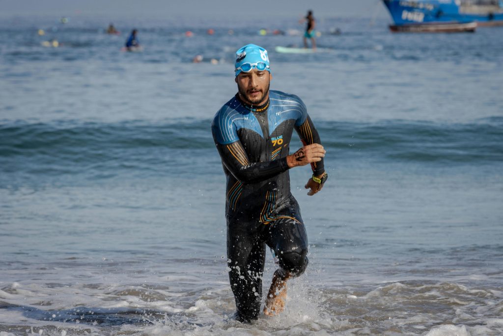 PENACOVA SWIMRUN
