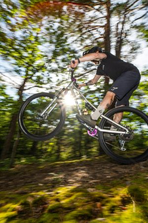 2º Passeio BTT - Casais da Serra - Rota da Agricultura