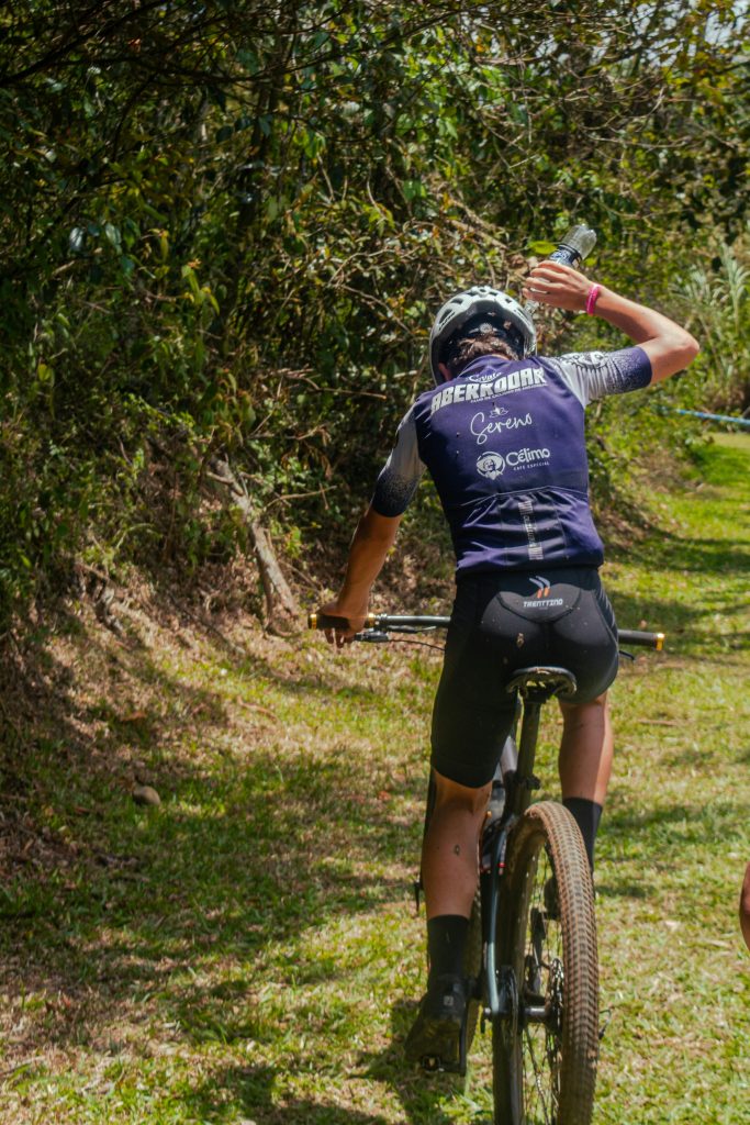 Raid BTT Lagoas de Mira