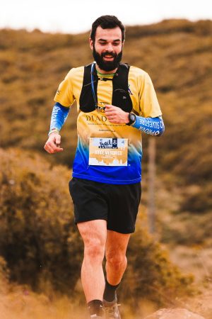 TRAIL CASTELEJO 2026