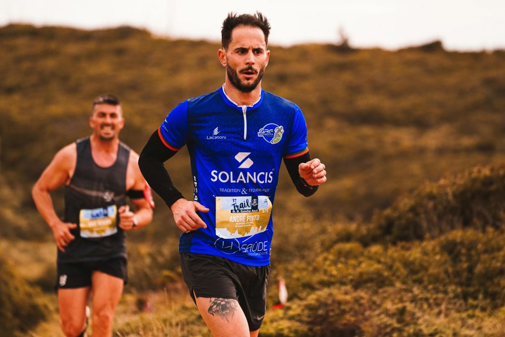 Trail of Porto Moniz