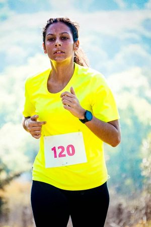 Trail da Tapada Real de Mafra