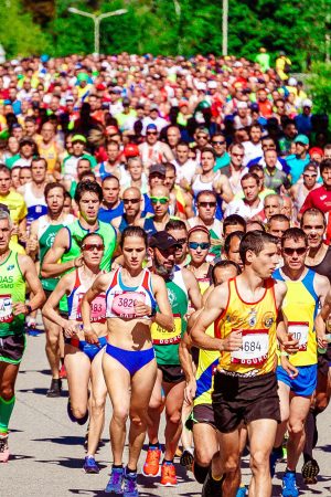 Meia Maratona de Lisboa EDP