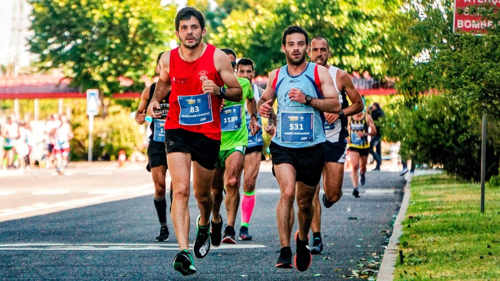 4.ª São Silvestre UFESTREMOZ