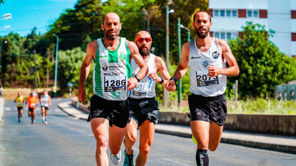 I CORRIDA LUIS PAULO CAMACHO