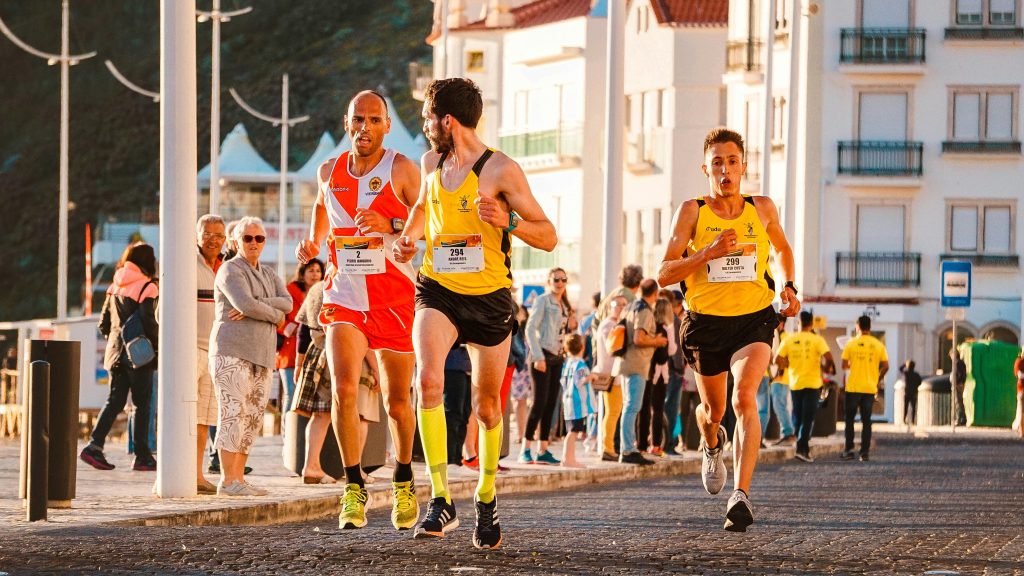 27ª Meia Maratona Manuela Machado