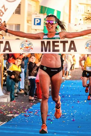 São Silvestre de Mortágua e Corrida Kids