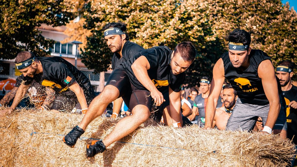 Montalegre Urban Fit