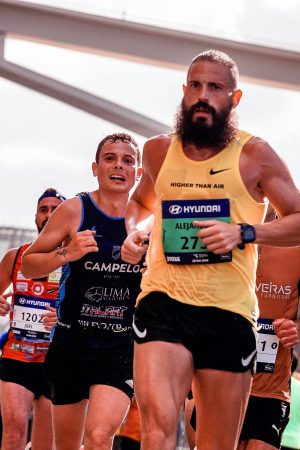 2ª São Silvestre / 47º GP Atletismo Cidade da Guarda