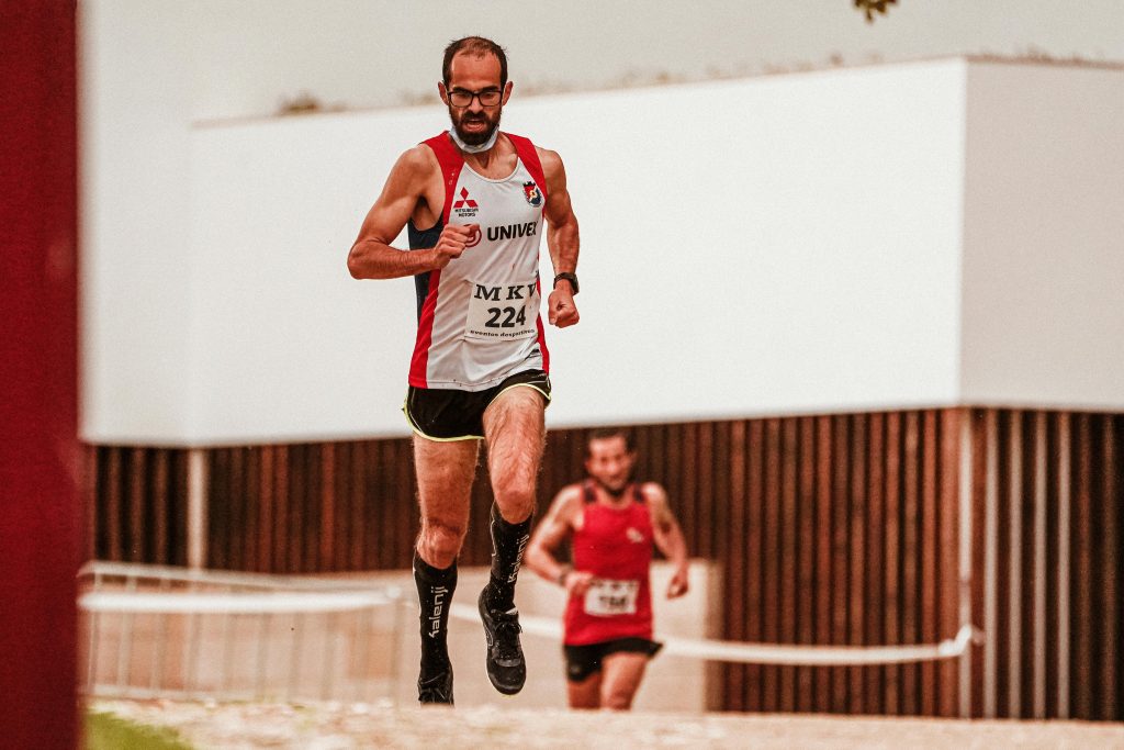 1ª Corrida São Silvestre - Portela