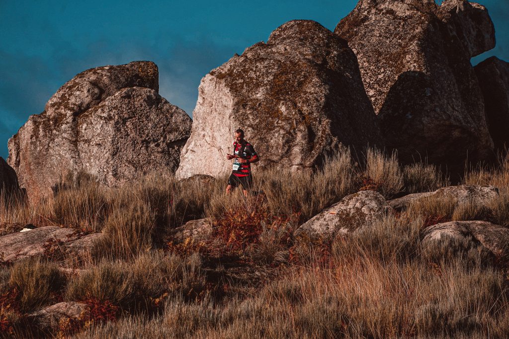 Trail da Tapada Real de Mafra