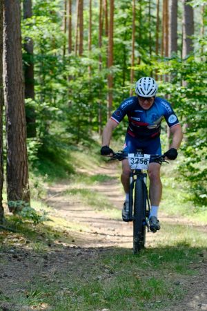 14ª Maratona BTT por Trilhos de Abrigada e Montejunto