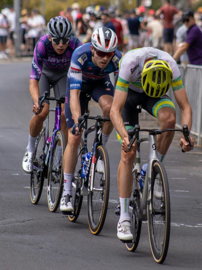 UCI Gran Fondo World Series Coimbra Region