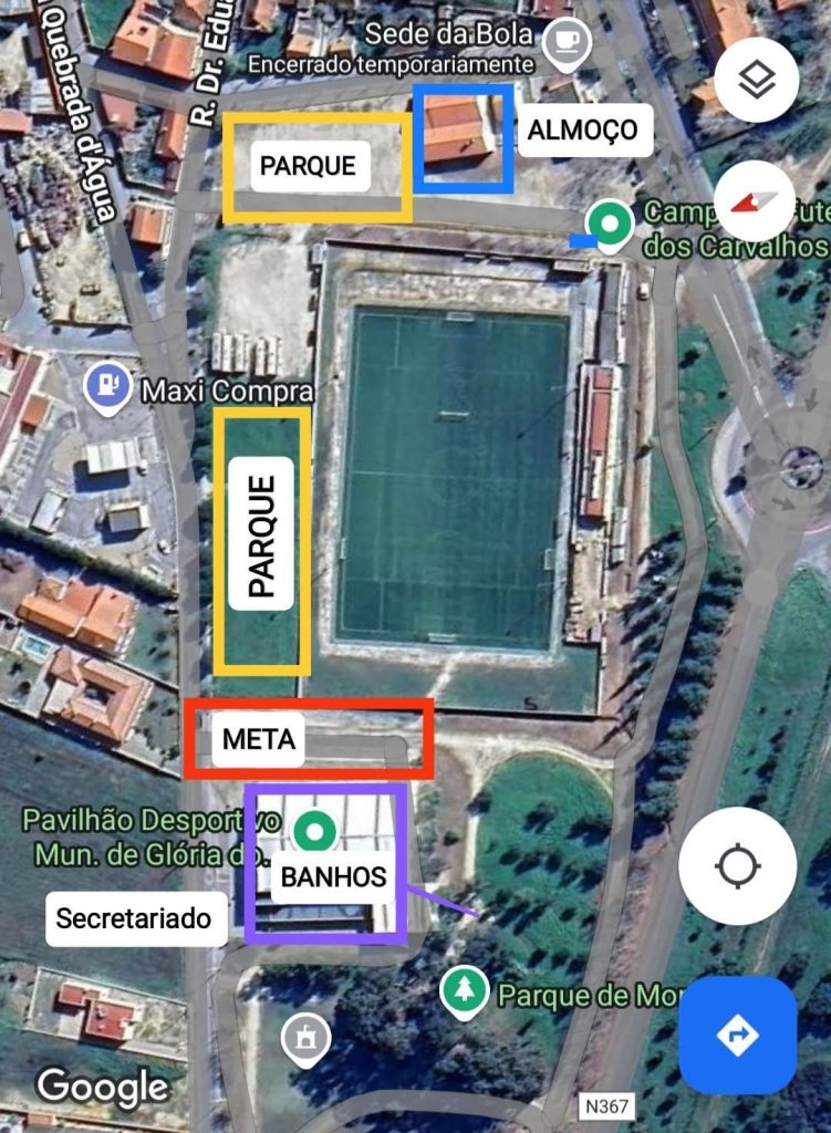 18th BTT Ride – Through the Valleys and Hills of Gloriana's Charneca