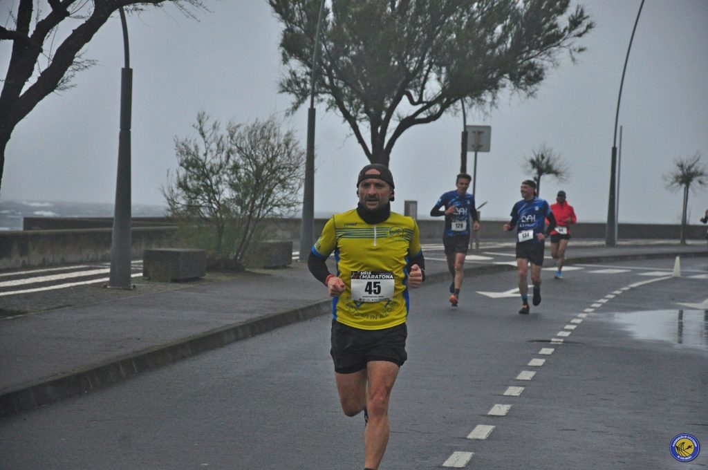 12th Green Island Half Marathon