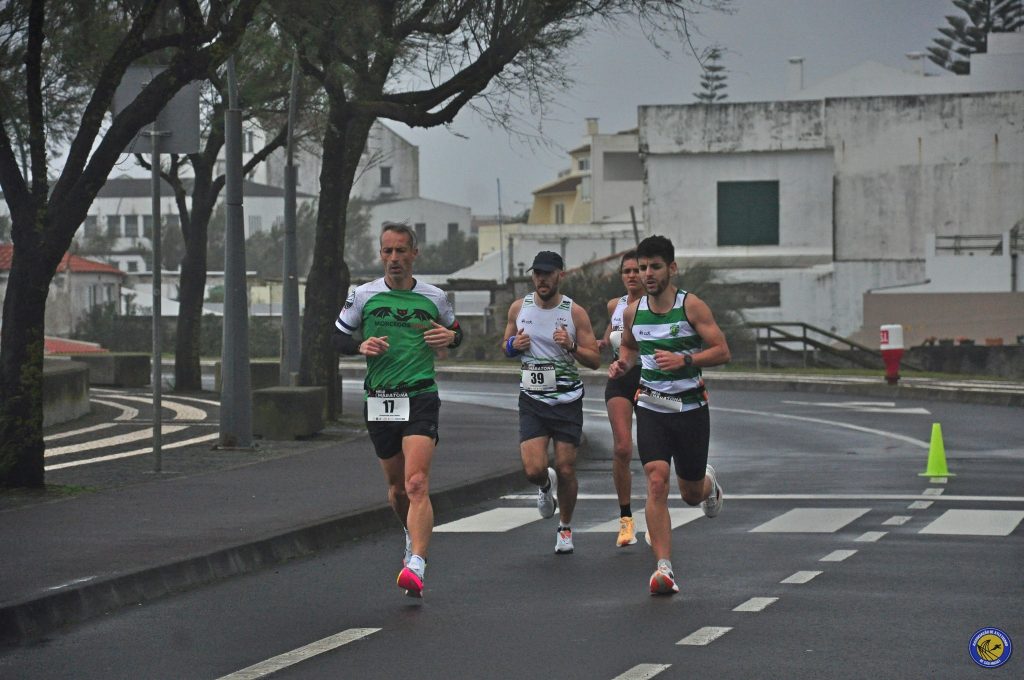 12th Green Island Half Marathon