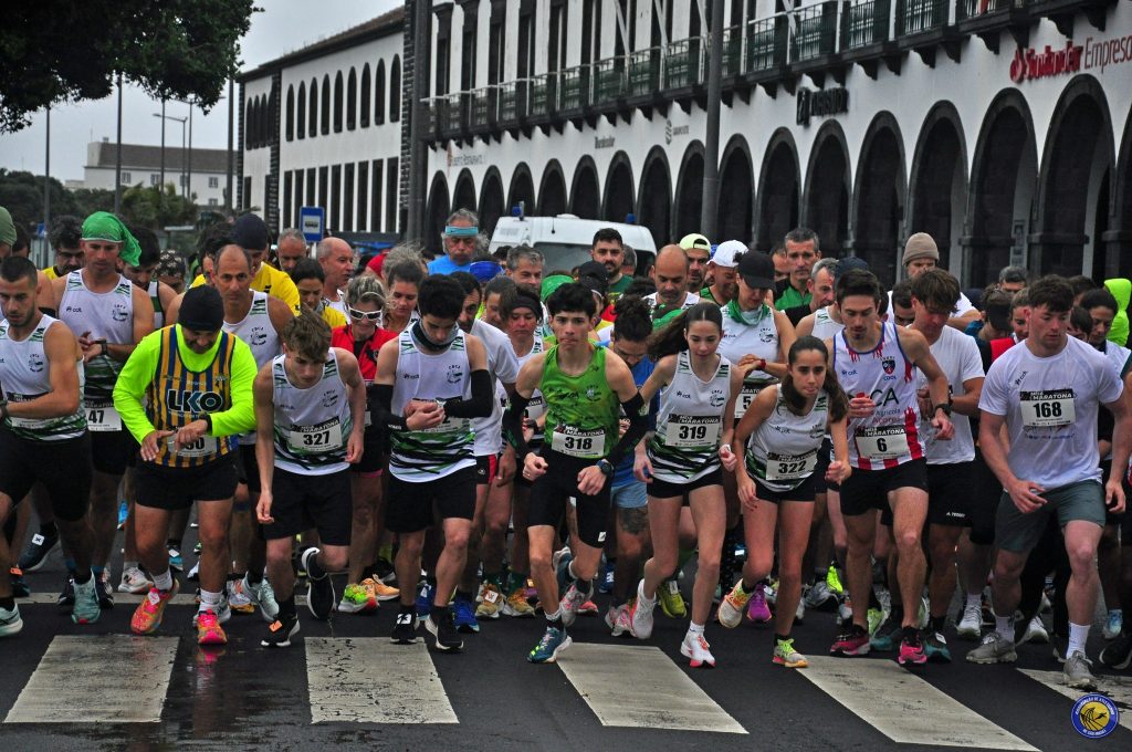 12th Green Island Half Marathon