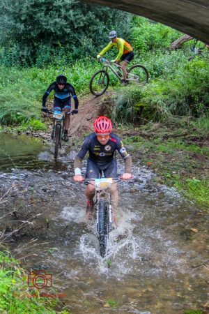 15th MARATHON "ROUTE OF THE CASQUEIRO"