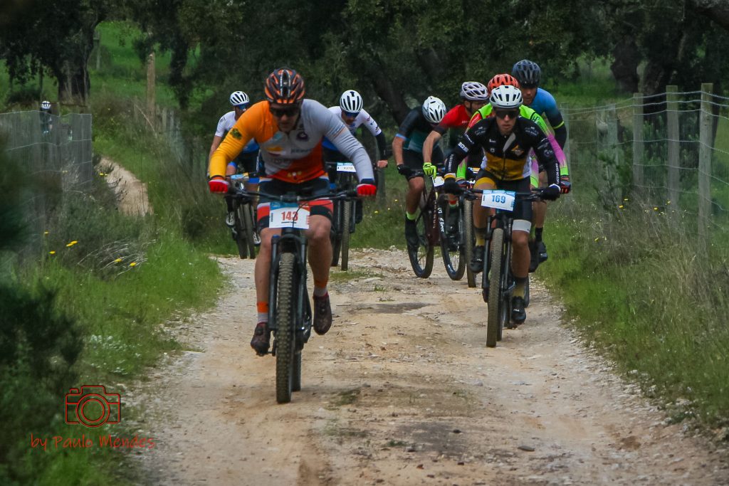 15th MARATHON "ROUTE OF THE CASQUEIRO"