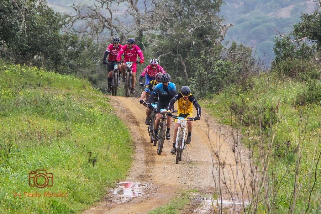 15th MARATHON "ROUTE OF THE CASQUEIRO"