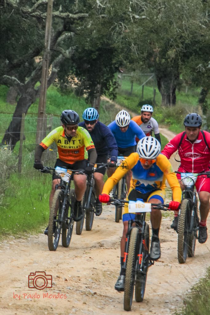 15th MARATHON "ROUTE OF THE CASQUEIRO"