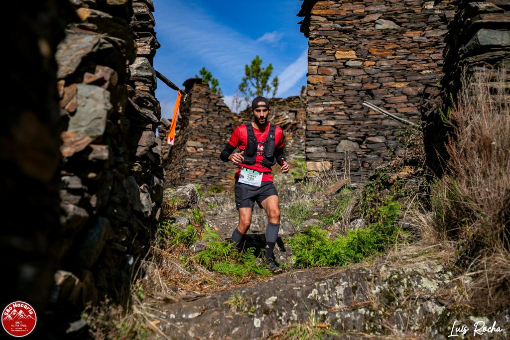 9th SÃO MACÁRIO TRAIL
