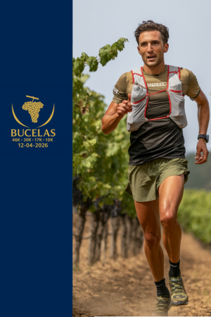 2ª Edição Trail Capital do Arinto