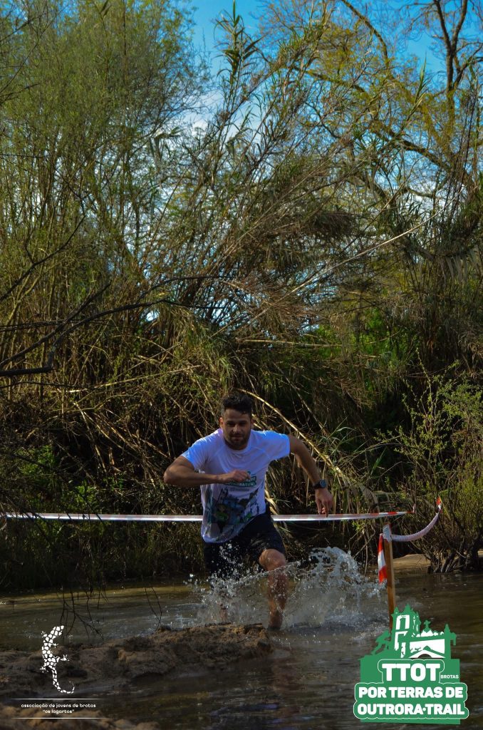 III TTOT "Trail Through Lands of Yore"