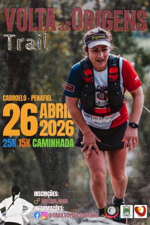 Trail Return to the Origins