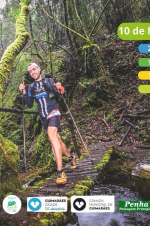 XI ERDAL Trail - Urgezes Solidarity