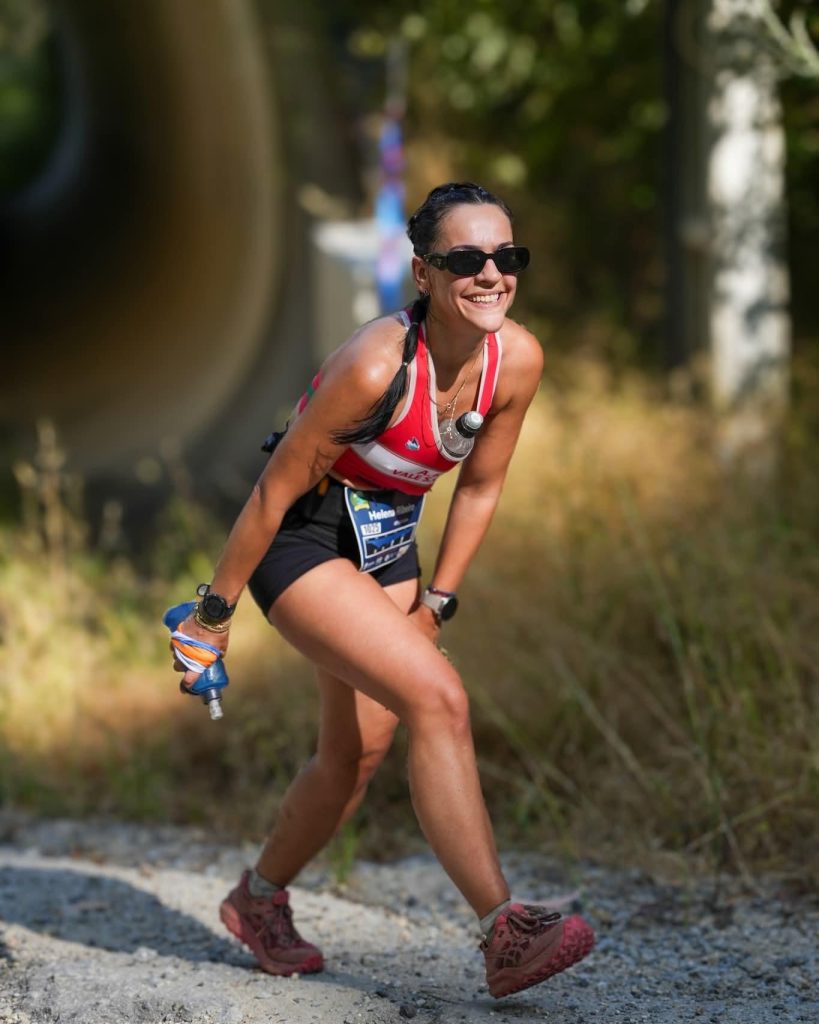 Trail Vale Encantado
