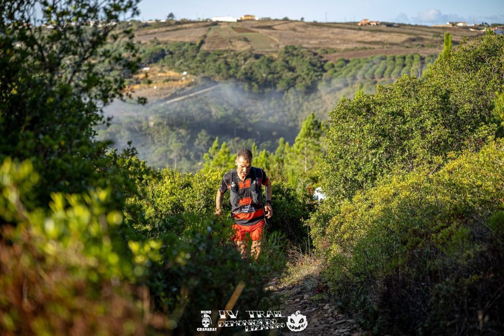 5th Lizandro Demons Trail