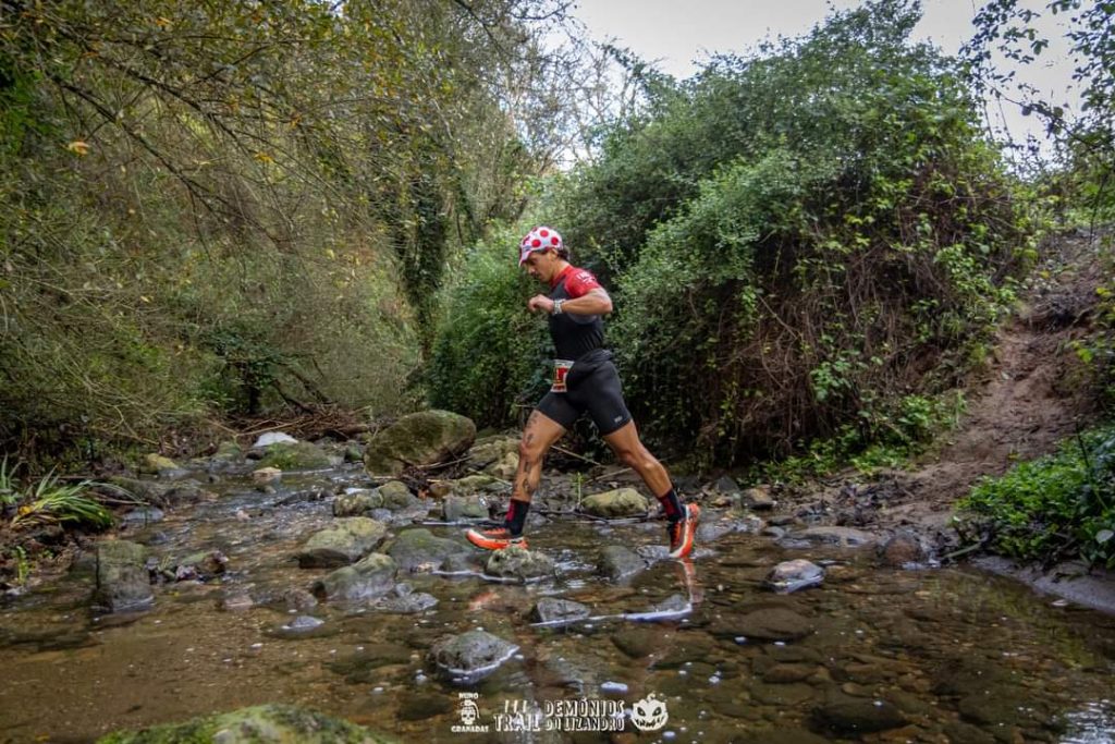 5th Lizandro Demons Trail