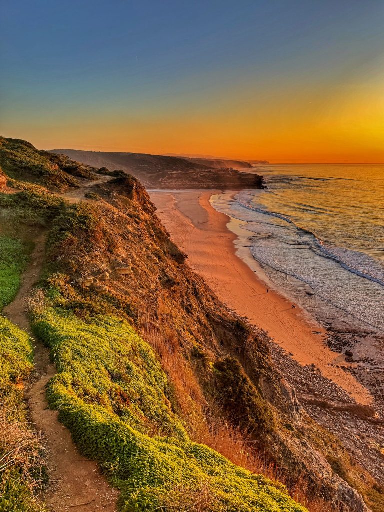 5th Lizandro Demons Trail