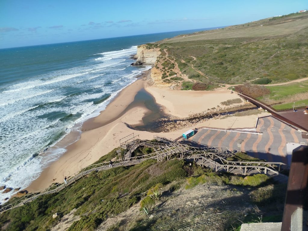 5th Lizandro Demons Trail