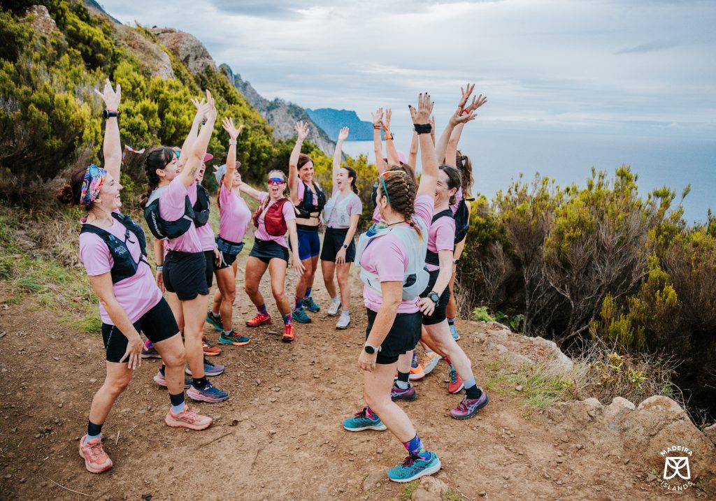 ATLÀNTICAS – Madeira Female Asaltamontes 2026