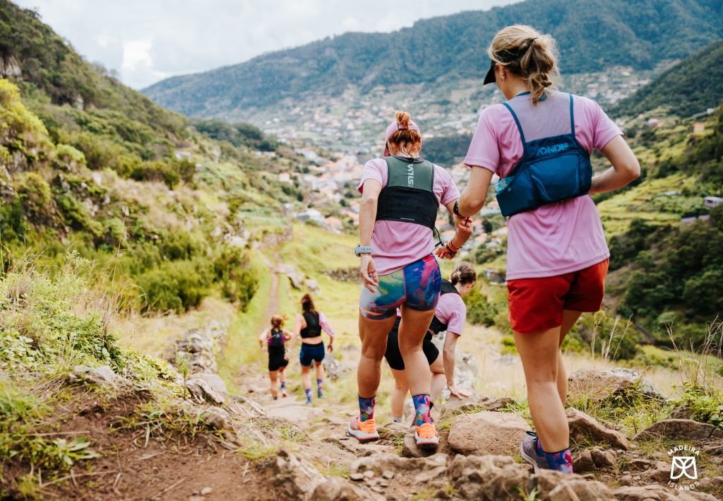 ATLÀNTICAS – Madeira Female Asaltamontes 2026