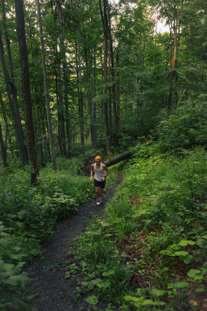 Trail Manuelino 2026