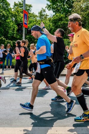 11th Edition of the PIRILAMPOS NIGHT RUN BAJOUCA